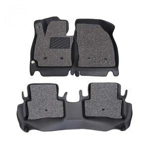 [제이큐]BMW 비엠더블유 프리미엄 민무늬 블랙그레이 5시리즈F102010-2013 6D