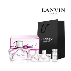 [랑방][공식수입] [랑방] 메리미 EDP 30ml+랑방 미니랜덤 2종+랑방 스틱랜덤 2개+쇼핑백