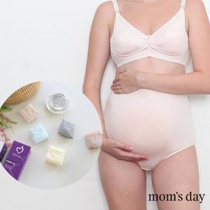 [맘스데이]요일5종팬티/요일팬티/위생팬티/면팬티/배덮는팬티/풀커버