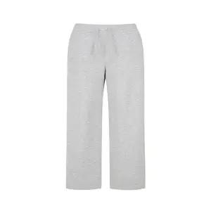 폴햄 PHE3PT2009 여성) 소프트테리 와이드 팬츠 PHE3PT2009A