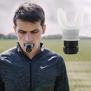 호흡기 폐활량 흉곽 횡경막 늘리기 흉곽호흡기 복식 호흡 운동 기구 필라테스 흉통 호흡근