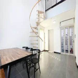 [강원] 삼척 산티아고펜션(강원, 삼척)