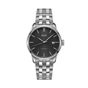 남성 메탈 시계 벨루나 M024.407.11.061.00