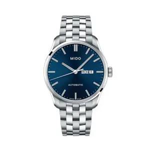 남성 메탈 시계 벨루나 M024.630.11.041.00