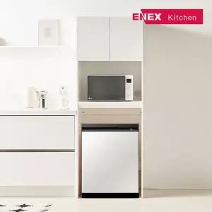 [ENEX]플랫화이트 식기세척기 빌트인장 (680)