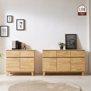 벨로카 원목 티비다이 높은 거실장 800 1200 1600