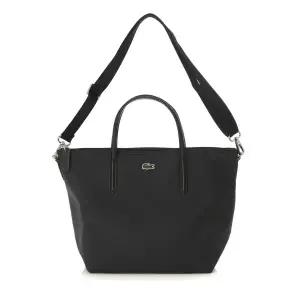 [롯데백화점]라코스테 24F/W L.12.12 스몰 쇼퍼백 (숄더스트랩) (SMU) KP NF2550P54N000