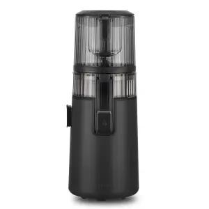 휴롬 본사 정품 착즙기 H410 - 맷블랙, 1개