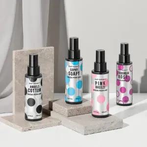 [더프트앤도프트]드레스퍼퓸 100ml (3종 택1)