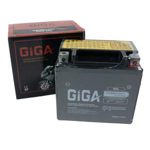 기가 GIGA 배터리 VS30 12V 6.4Ah 엔맥스 NMAX PCX 10-14 배터리
