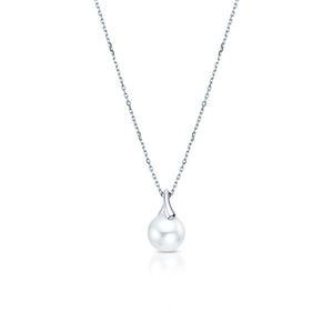 [미꼬]아닐로 아코야진주 목걸이