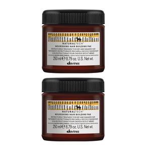 [다비네스](강남점) 너리싱 헤어 빌딩 팩 250ml 듀오