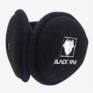 보온성 우수 길이조절 블랙야크 S귀마개 귀덮개 2개 귀도리 러닝 겨울 남자 방한 골프 추천