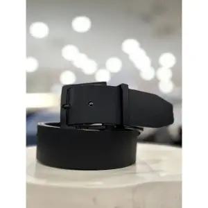 [보리보리/리바이스]MARIO리바이스 남성 리버시블 물소가죽 벨트 (D6008-01)