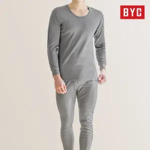 남성 순면 부드러운 동내의 세트