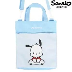 신발주머니 포차코 심플보조가방 학원가방 실내화가방 에코백