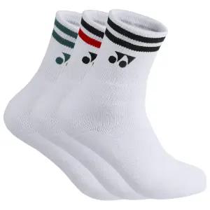 요넥스 스포츠 장목양말 기능성 쿠션 크루삭스 남녀 스포츠양말 1켤레
