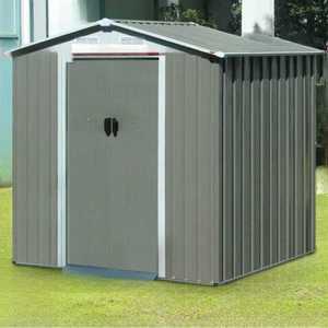 조립식 창고 농막 야외 판넬 공구 보관함 컨테이너