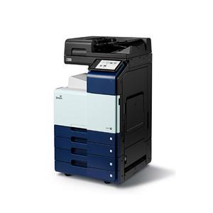 (G1) 신도 D471 / A3 컬러 레이저 복합기 / 프린트 / 스캔 / 원고이송 / 양면인쇄 / 분당30매 / 정품토너포함