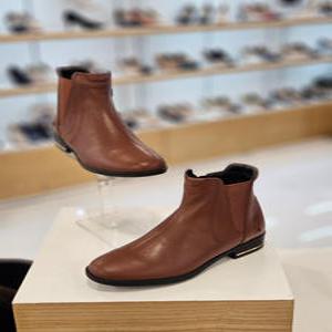 [미소페] by미소페 여성 앵클 부츠 112346002-3