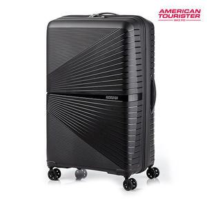 아메리칸투어리스터 현대Hmall AIRCONIC 캐리어 7728 TSA ONYX BLACK 88G09003 249792