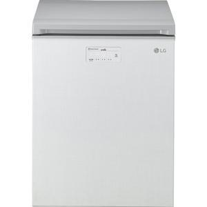 LG 디오스 김치톡톡 소형 128L 뚜껑형 1도어 김치냉장고 미니 김장독