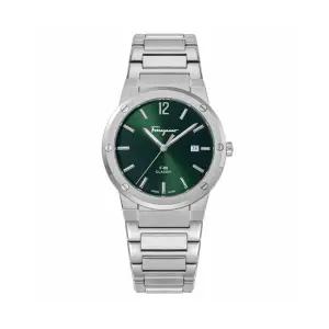 페라가모 SFDT02123 남성 메탈 쿼츠 41mm