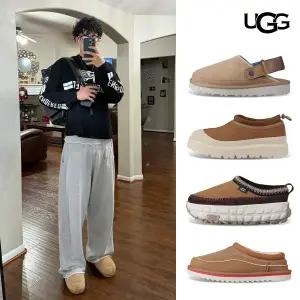 [UGG]정품 당일배송 미국어그 남성 인기방한화 4종택1