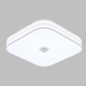 LED 현관센서등 사각센서등 복도 계단 하이엔 15W