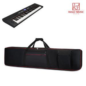 위고뮤직 RD-75K 전자 키보드 가방 디지털 피아노 88키 전용