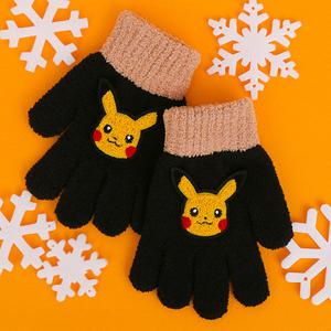 포켓몬스터 날개사장갑 [피카츄와펜]