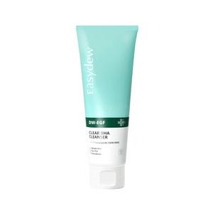 대웅제약 이지듀 클리어 바하 페이셜 클렌저 100ml