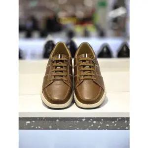 [허시파피][행복한백화점][허시파피] 남성  초경량 컴포트 보트화 슬립온 3MQ574