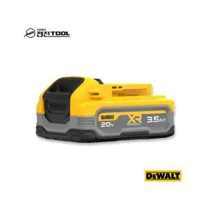 디월트 DCBP320 20V MAX POWERSTACK 리튬이온 배터리 3.5Ah
