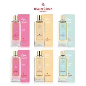 [알바레즈고메즈] 쥬얼리에디션 향수 더블구성  EDP 150ml 6종)