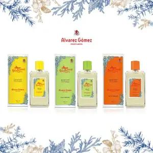 [알바레즈고메즈] 쥬얼리라인 향수 컬렉션  EDP 150ml 3종)