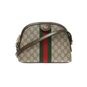 [GUCCI] 25SS GG 오피디아 슈프림 크로스백 499621 K05NG 8745