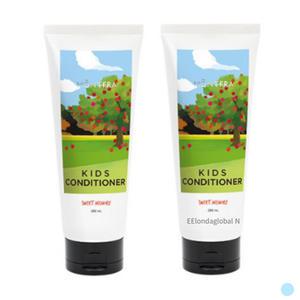 몽프라 어린이 컨디셔너 린스 200ml 스윗메모리 X2개