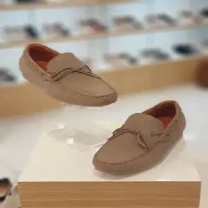 [미소페][미소페] by미소페 남성 리본 캐주얼 단화 로퍼 122217206-7 (P003455991)