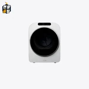 위닉스 PRO 플러스 미니 건조기 3.5kg 그레이지 MNMD-120G