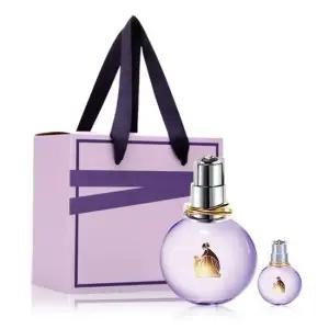 [랑방][공식수입] [랑방] 에끌라 EDP 50ml 선물세트 (본품+미니+케이스)