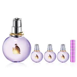 [랑방][공식수입] [랑방] 에끌라 EDP 30ml 트리플세트 (미니공병증정)