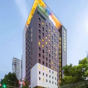 [서울] 이비스 스타일 앰배서더 서울 강남(서울, 강남)