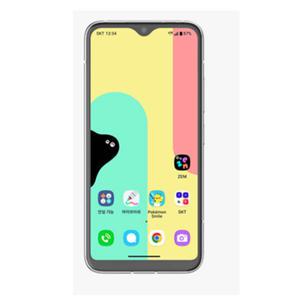 SKT기기변경 ZEM 꾸러기 포켓몬에디션3 128GB ZEM 키즈 어린이폰 공통지원