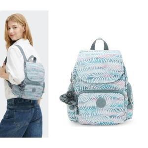 [갤러리아] [키플링] 데일리백 나들이백 일상백 가벼운백팩 시티집미니 (KPABA07 PTLV_)