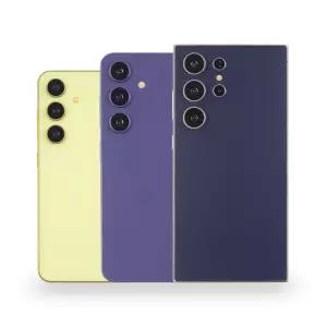 목업폰 갤럭시S25 시리즈