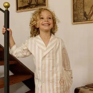 갤러리아 [오르시떼] 아동 E119 베이베이 긴소매 상하