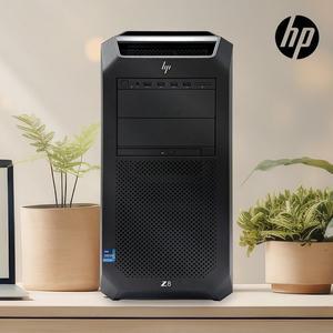 [HP] Z8 Fury G5 렌더링 빅데이터 영상편집 애니메이션 게임 3D모델링 인공지능 워크스테이션