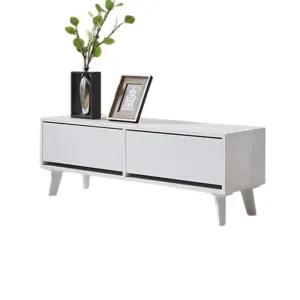 안방 낮은거실장 티비장 티브다이 TV서랍장 1000