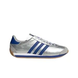 [정품아닐시3배보상] 아디다스 컨트리 OG 매트 실버 브라이트 블루 Adidas Country OG Matte Silver Bright